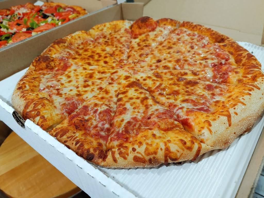 No Name Pizza | restaurant | 7615 NW Cache Rd, Lawton, OK 73505, USA | 5807714343 OR +1 580-771-4343