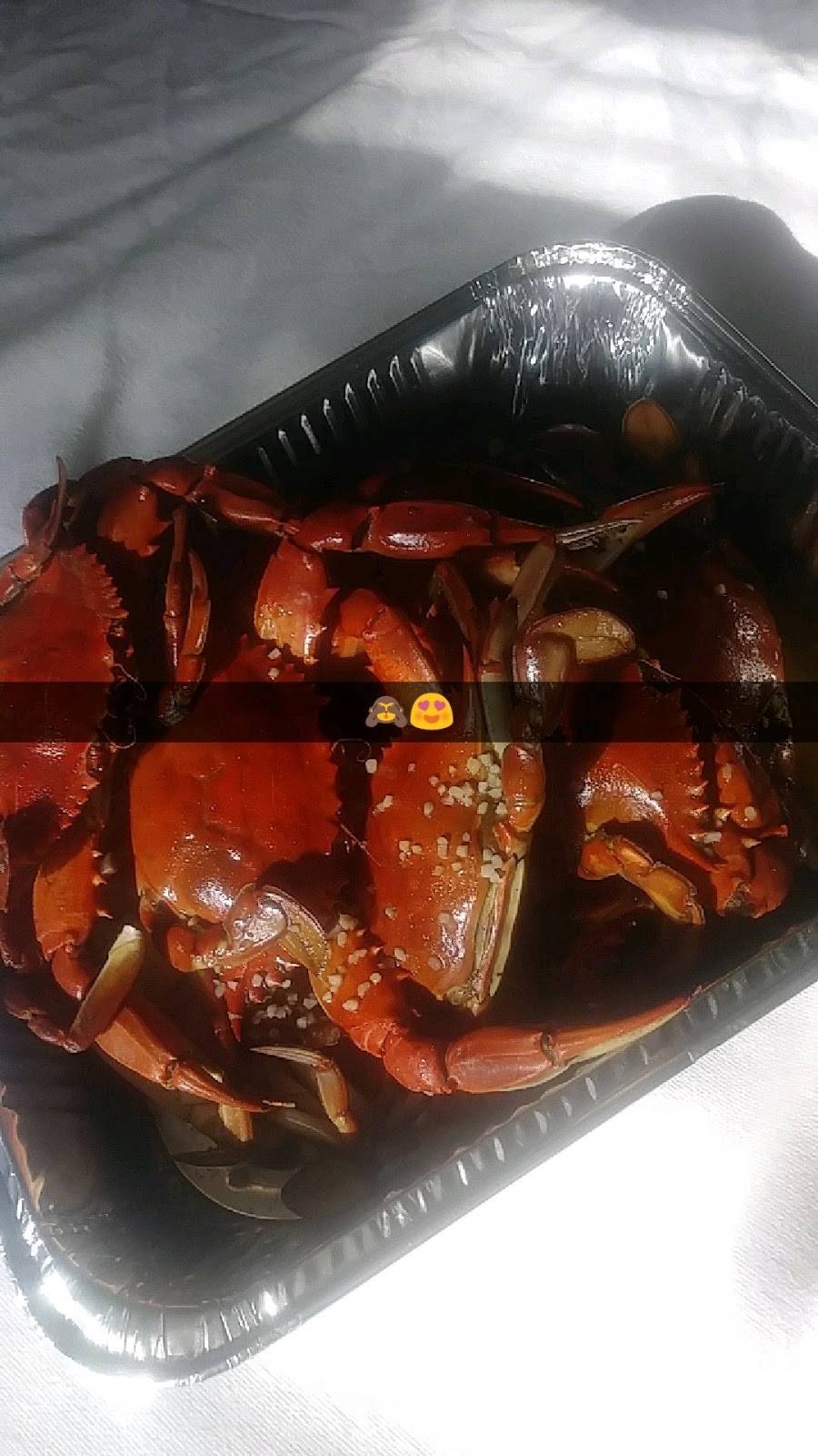 Annies Seafood | restaurant | 6600 Haverford Ave, Philadelphia, PA 19151, USA | 2154727500 OR +1 215-472-7500