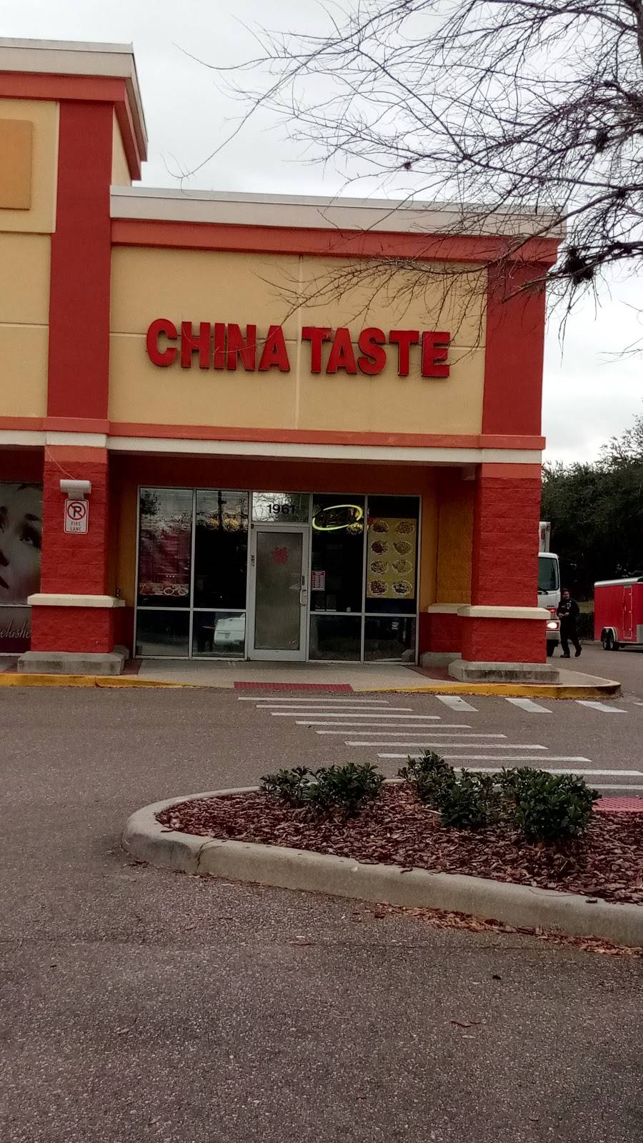 China Taste | restaurant | 1961 S Narcoossee Rd, St Cloud, FL 34771, USA | 4078927711 OR +1 407-892-7711