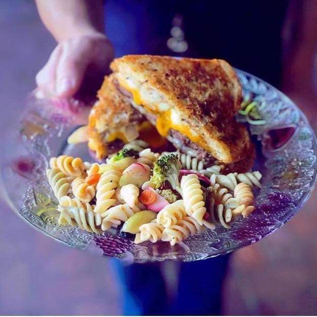 House of Grubb from TheGypsyDiner | restaurant | 1116 Angelo St, Castroville, TX 78009, USA | 2108853339 OR +1 210-885-3339