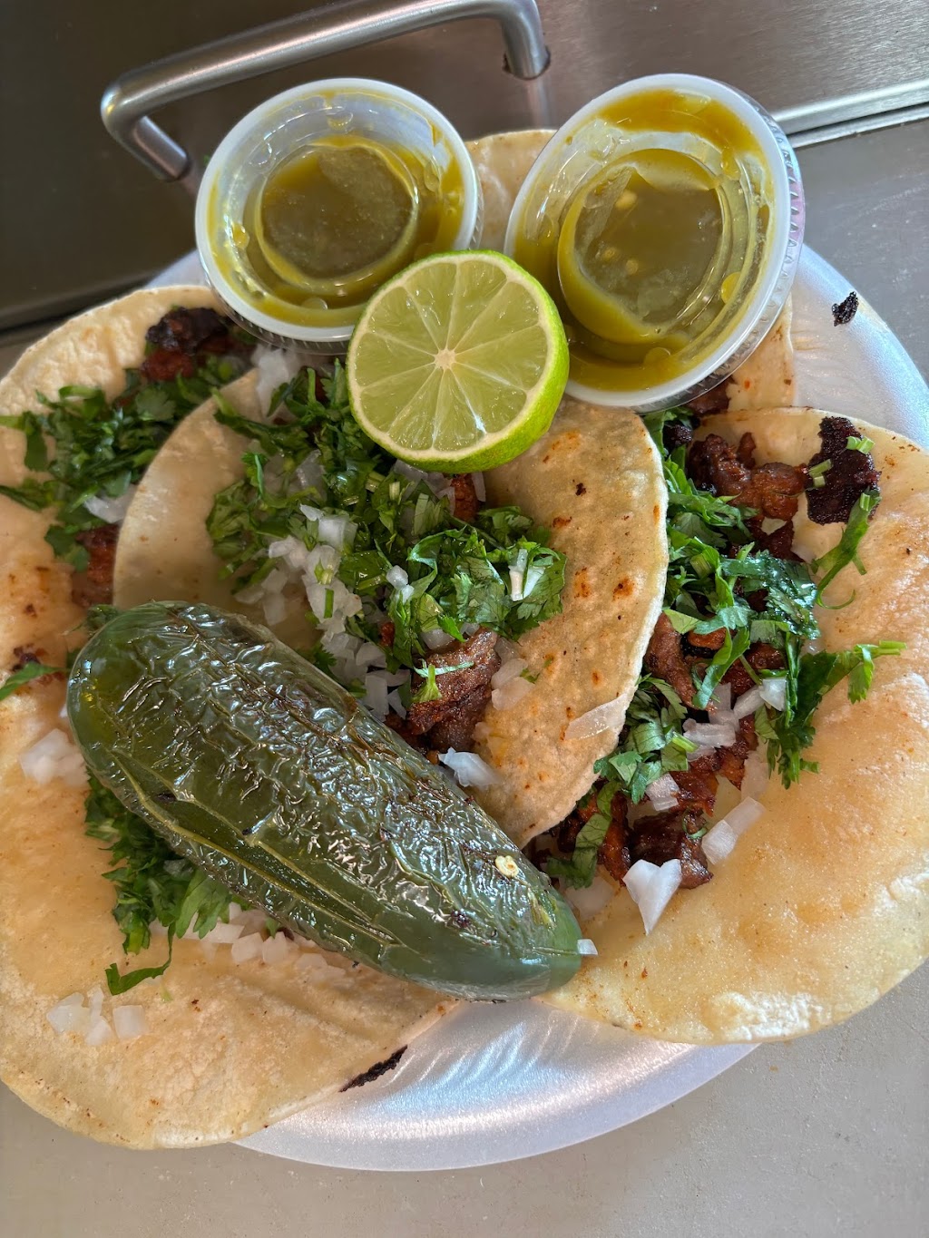 Lonchera Faty | restaurant | 6260 Jaguar Dr, Santa Fe, NM 87507, USA | 5054707973 OR +1 505-470-7973