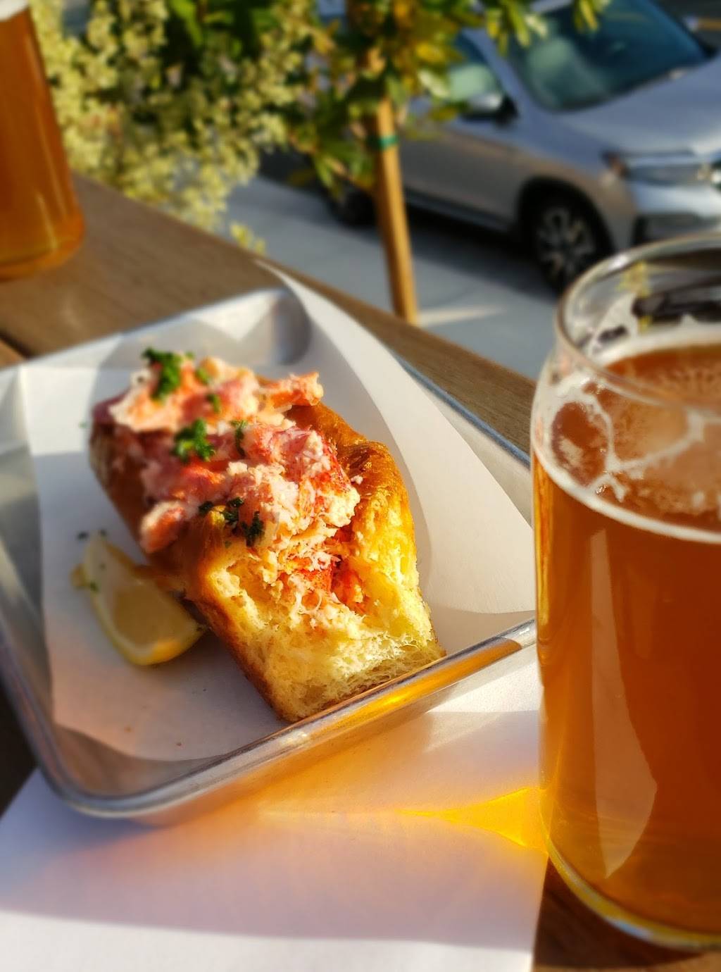 Roots On Railroad | restaurant | 1304 Railroad St, Paso Robles, CA 93446, USA | 8052963040 OR +1 805-296-3040