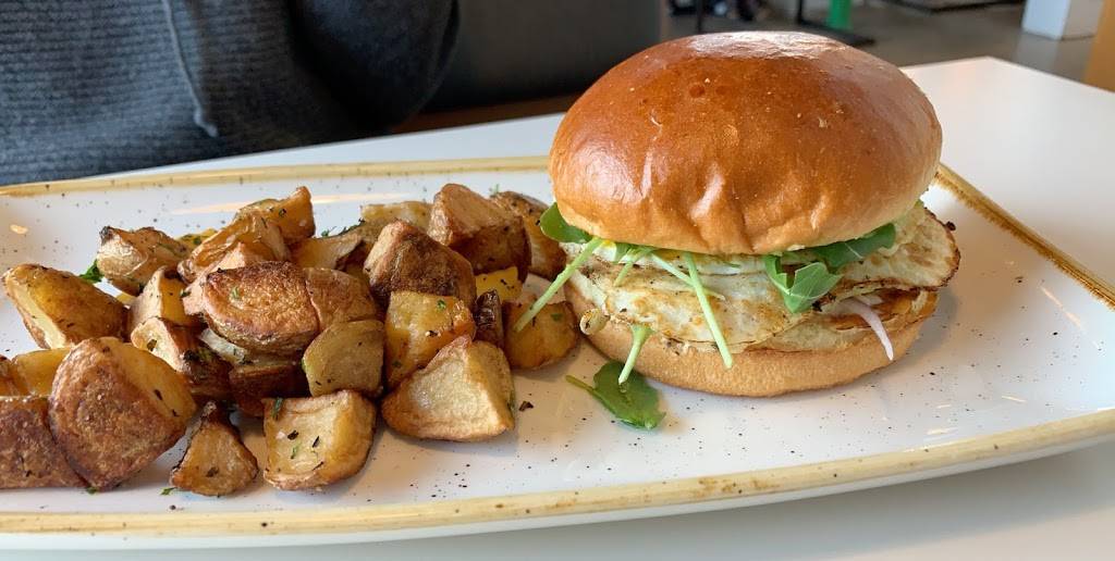 Everly | restaurant | 2701 Monroe St, Madison, WI 53711, USA | 6084165242 OR +1 608-416-5242