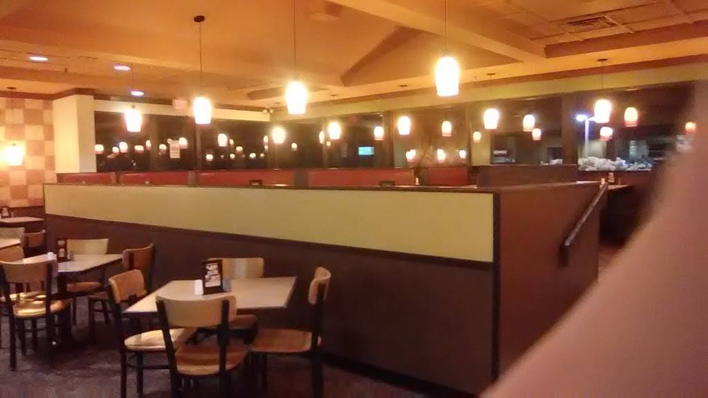 Papa Ginos | restaurant | 81 Carver Rd, Plymouth, MA 02360, USA | 5087475386 OR +1 508-747-5386