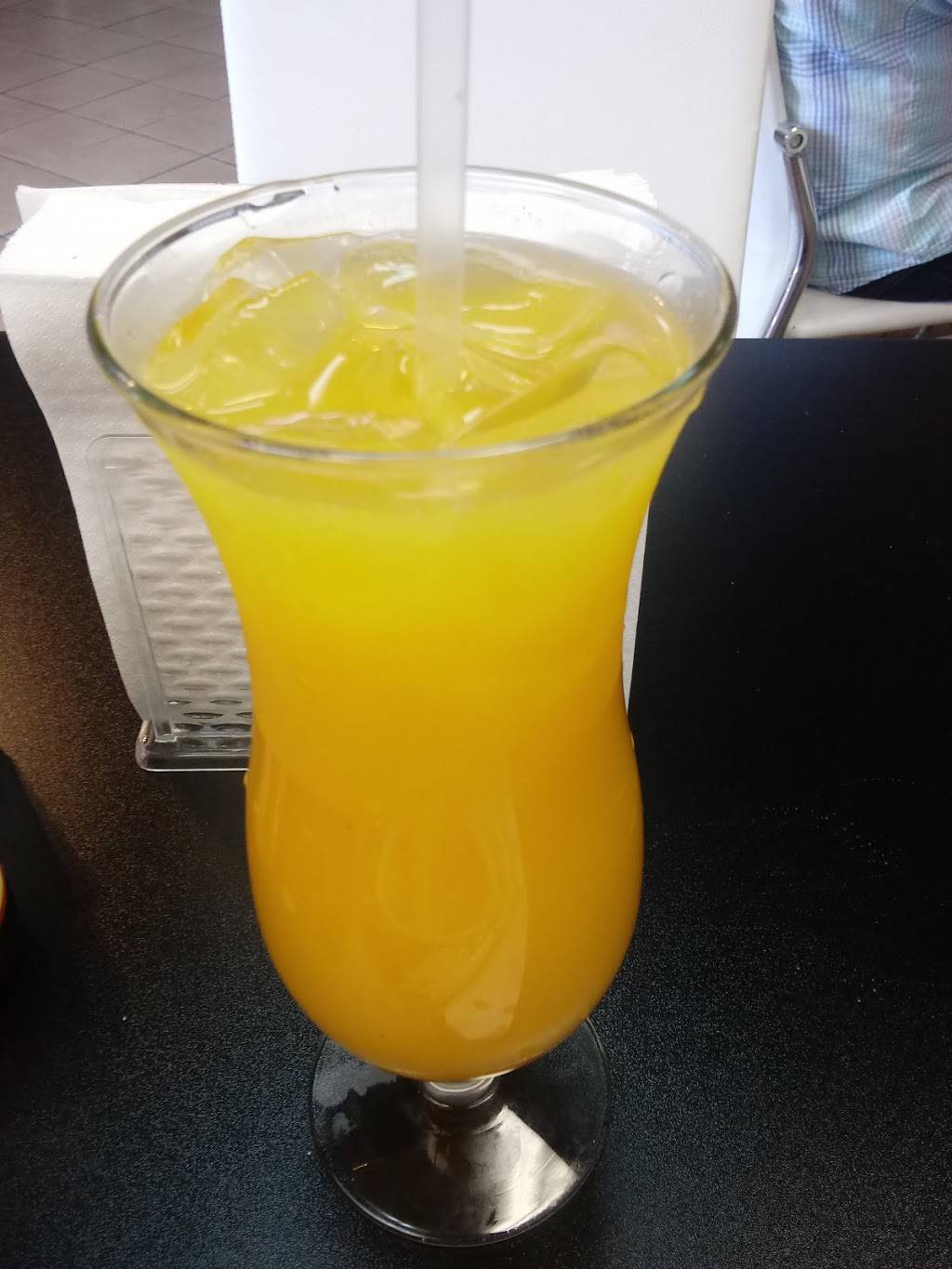 Home Base Dominican Restaurant | restaurant | 279 Powers Ferry Rd B, Marietta, GA 30067, USA | 6785032105 OR +1 678-503-2105