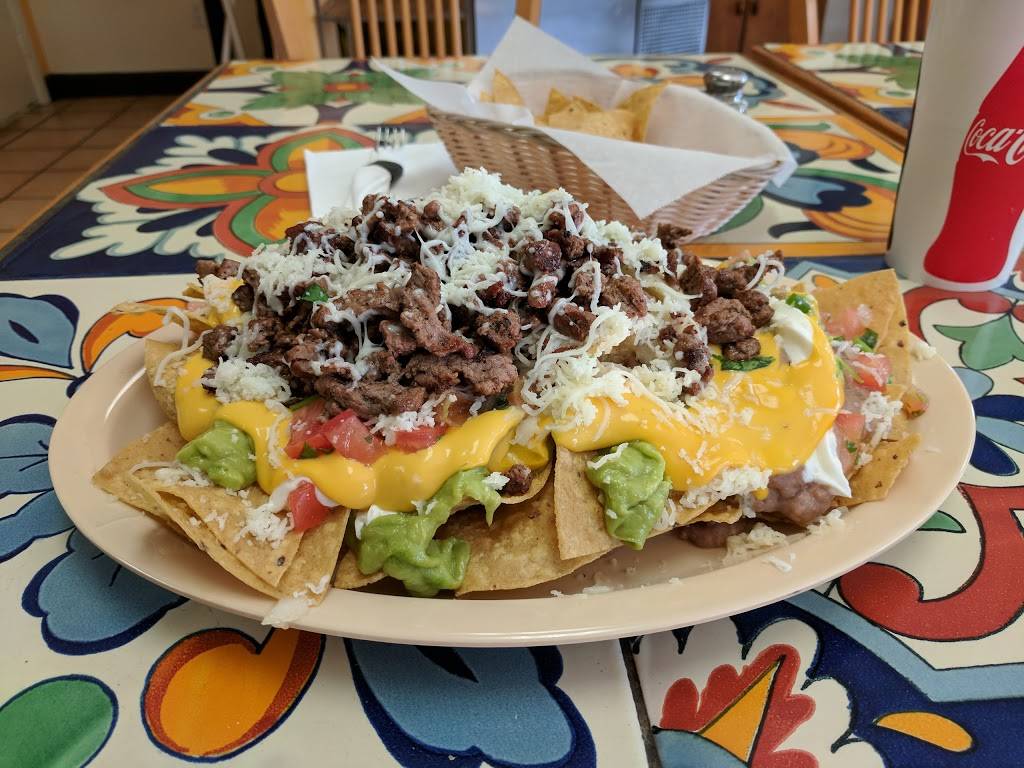 Mi Ranchito Mexican Restaurant | restaurant | 12812 Rancho Penasquitos Blvd, San Diego, CA 92129, USA | 8584844548 OR +1 858-484-4548