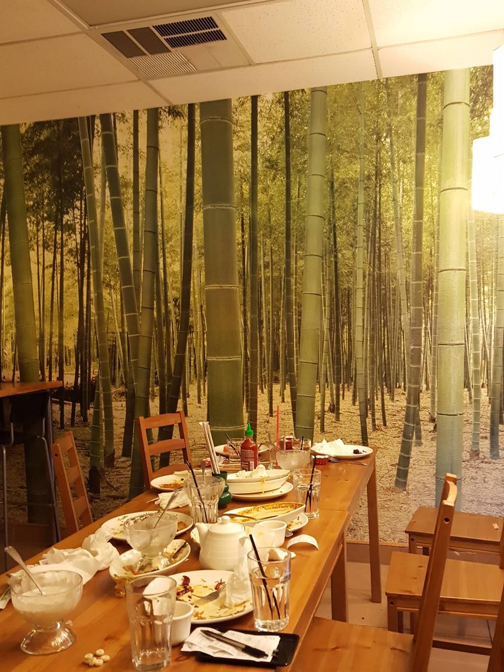 Green Elephant | restaurant | 5911 King Rd, Loomis, CA 95650, USA | 9166526325 OR +1 916-652-6325