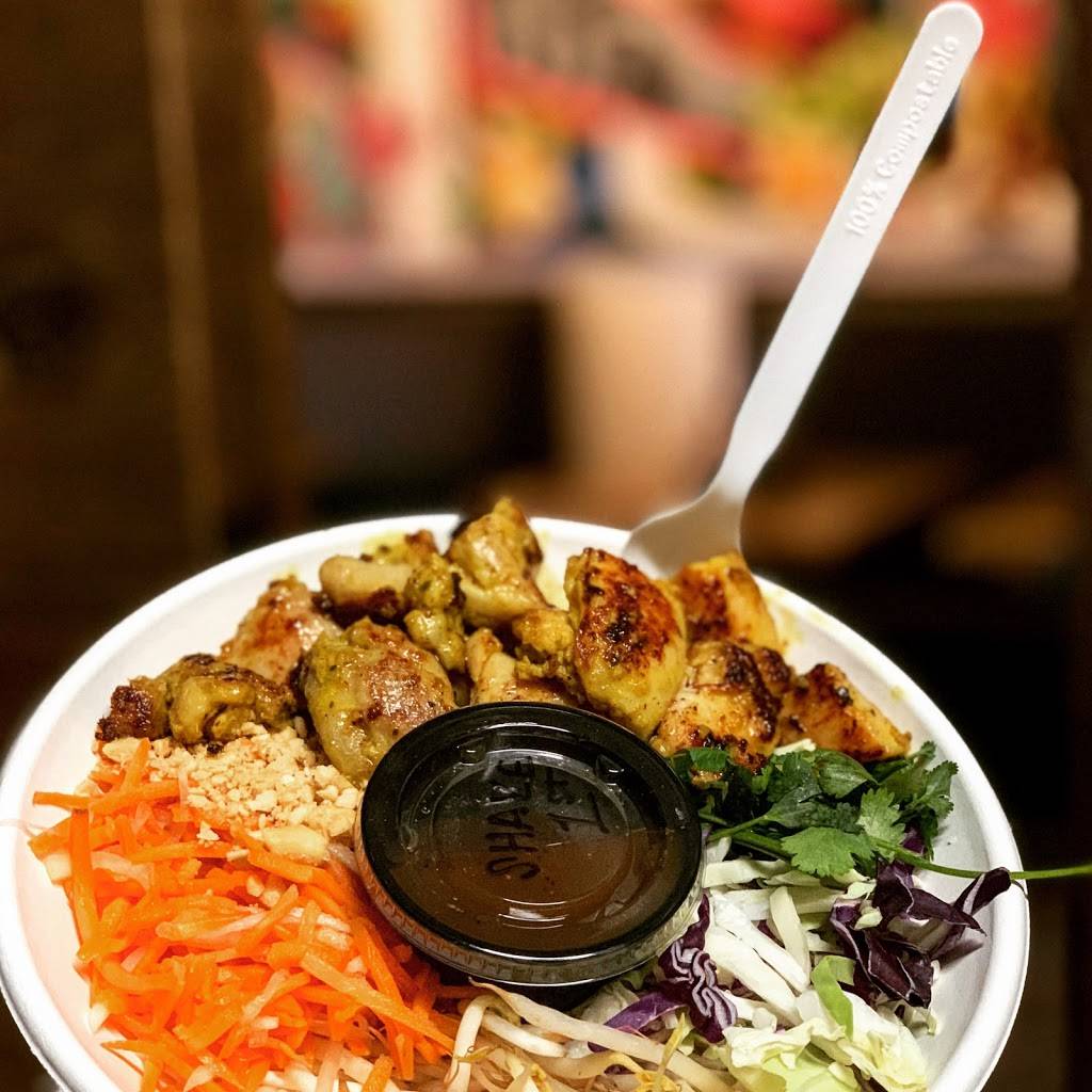 Yey’s Cafe | restaurant | 3225 Main St, Buffalo, NY 14214, USA | 7168340980 OR +1 716-834-0980