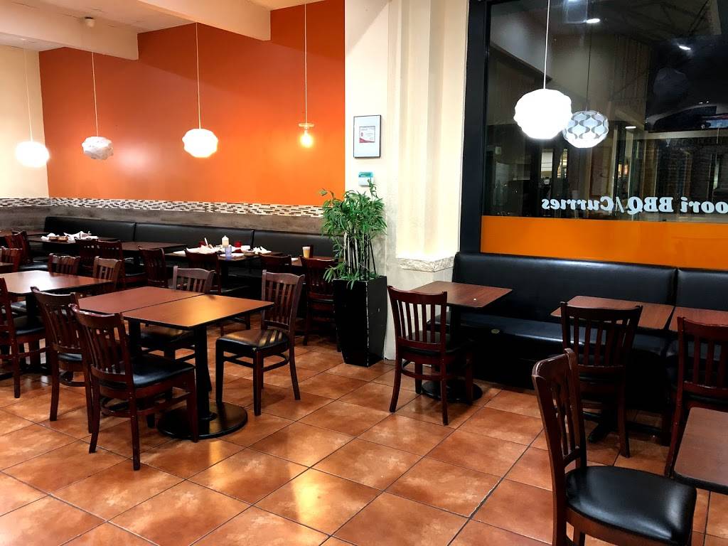 New Tandoori Cafe | restaurant | 5134 Stevens Creek Blvd, San Jose, CA 95129, USA | 4082479010 OR +1 408-247-9010