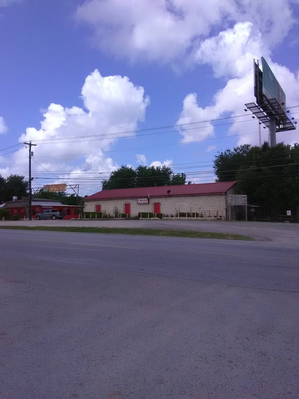 El Agazajo Bar & Grill | restaurant | 2408 S Hwy 183, Austin, TX 78744, USA | 5123892448 OR +1 512-389-2448