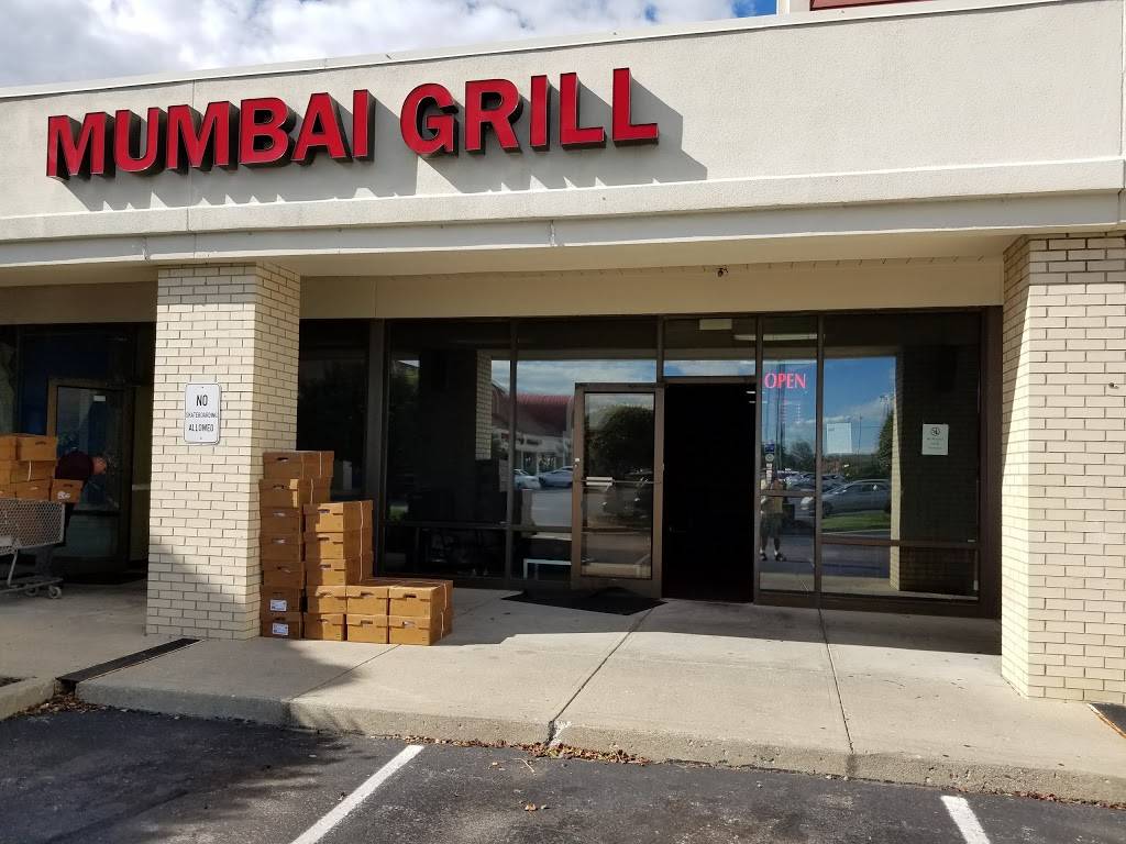 Mumbai Grill | restaurant | 916 E Main St, Greenwood, IN 46143, USA | 3178823333 OR +1 317-882-3333