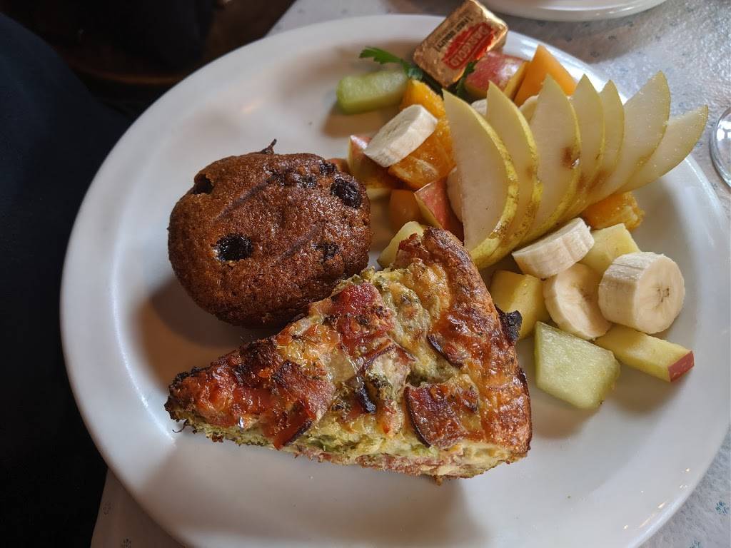 Lazy Susan Cafe | restaurant | 126 N Hemlock St, Cannon Beach, OR 97110, USA | 5034362816 OR +1 503-436-2816