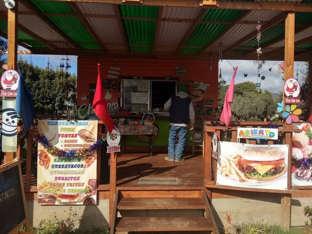 Tortas San Carlos | restaurant | Ensenada, Baja California, Mexico | 016461895527 OR +52 646 189 5527