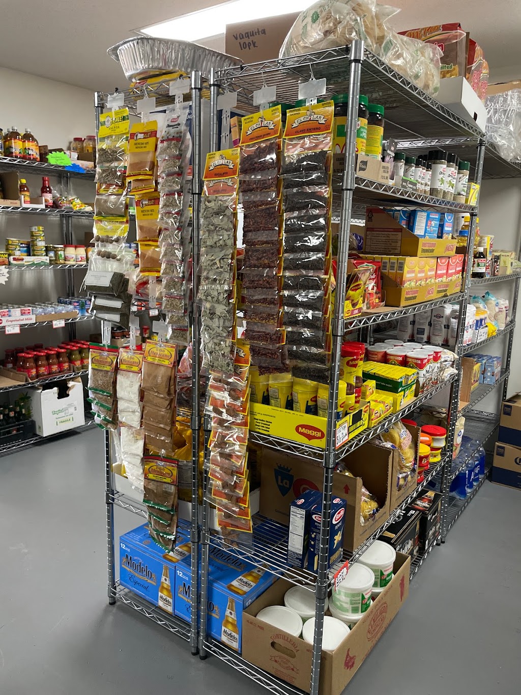 El Corozal International Mini Market | restaurant | 35 Island Dr, Eastpoint, FL 32328, USA | 8506701061 OR +1 850-670-1061