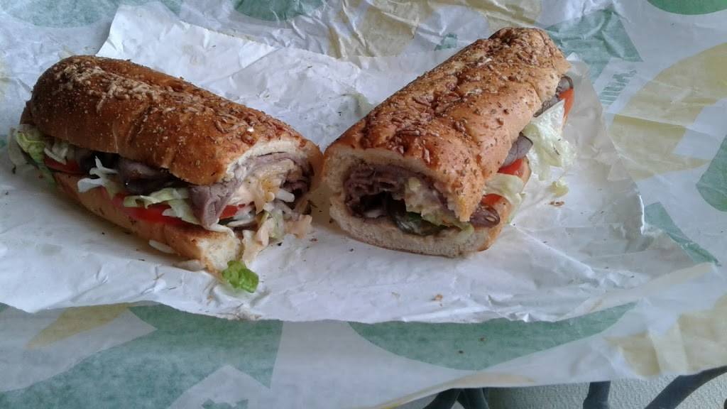 Subway | restaurant | 544 Avenue Ampère, Laval, QC H7N 5H6, Canada | 4509752227 OR +1 450-975-2227