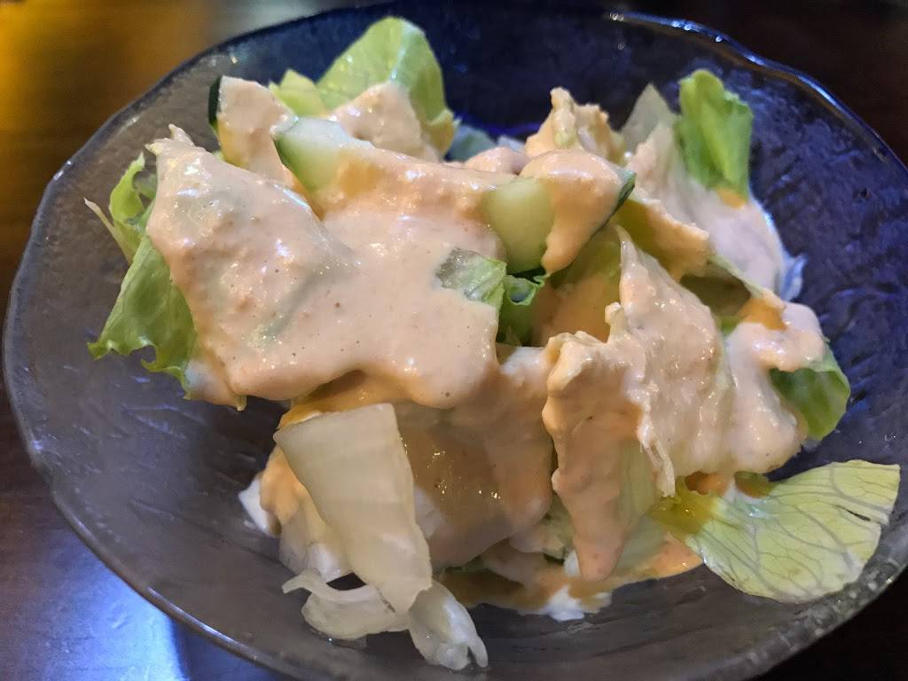 Asian Fusion | restaurant | 1635 Old 41 Hwy NW #108, Kennesaw, GA 30152, USA | 7704851035 OR +1 770-485-1035