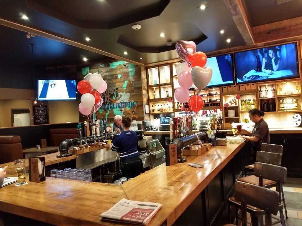 Kelseys Original Roadhouse | restaurant | 4511 Dundas St, Burlington, ON L7M 5B4, Canada | 9053352051 OR +1 905-335-2051