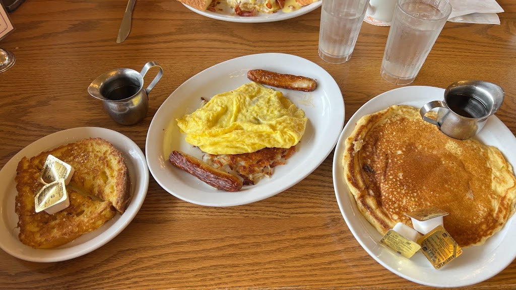 Millstone Family Restaurant | restaurant | 2010 W Main St, Rapid City, SD 57702, USA | 6053435824 OR +1 605-343-5824