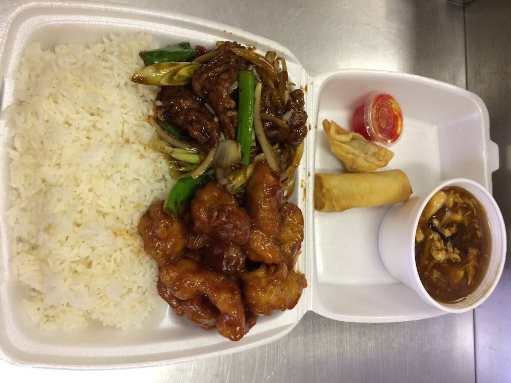 No 1 Chef | restaurant | 843 W Gardena Blvd, Gardena, CA 90247, USA | 3103291888 OR +1 310-329-1888