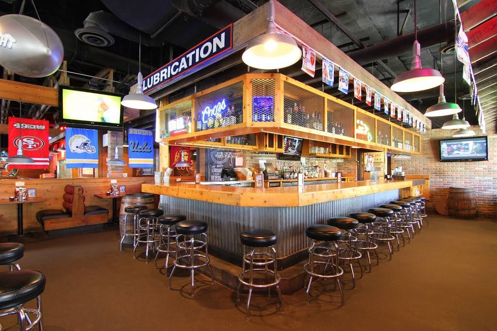 Original Roadhouse Grill | restaurant | 15156 Whittier Blvd, Whittier, CA 90603, USA | 5629457796 OR +1 562-945-7796