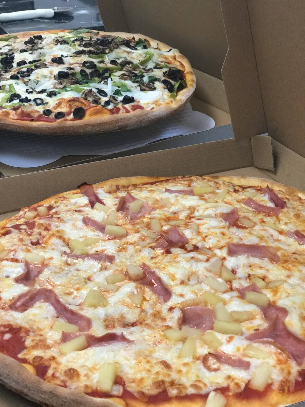 Supremos Pizza & Wings | restaurant | 2822 New Birch Dr #100, Raleigh, NC 27610, USA | 9199773218 OR +1 919-977-3218