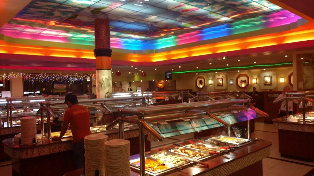 Hibachi Buffet | restaurant | 2870 US-27, Sebring, FL 33870, USA | 8636580977 OR +1 863-658-0977