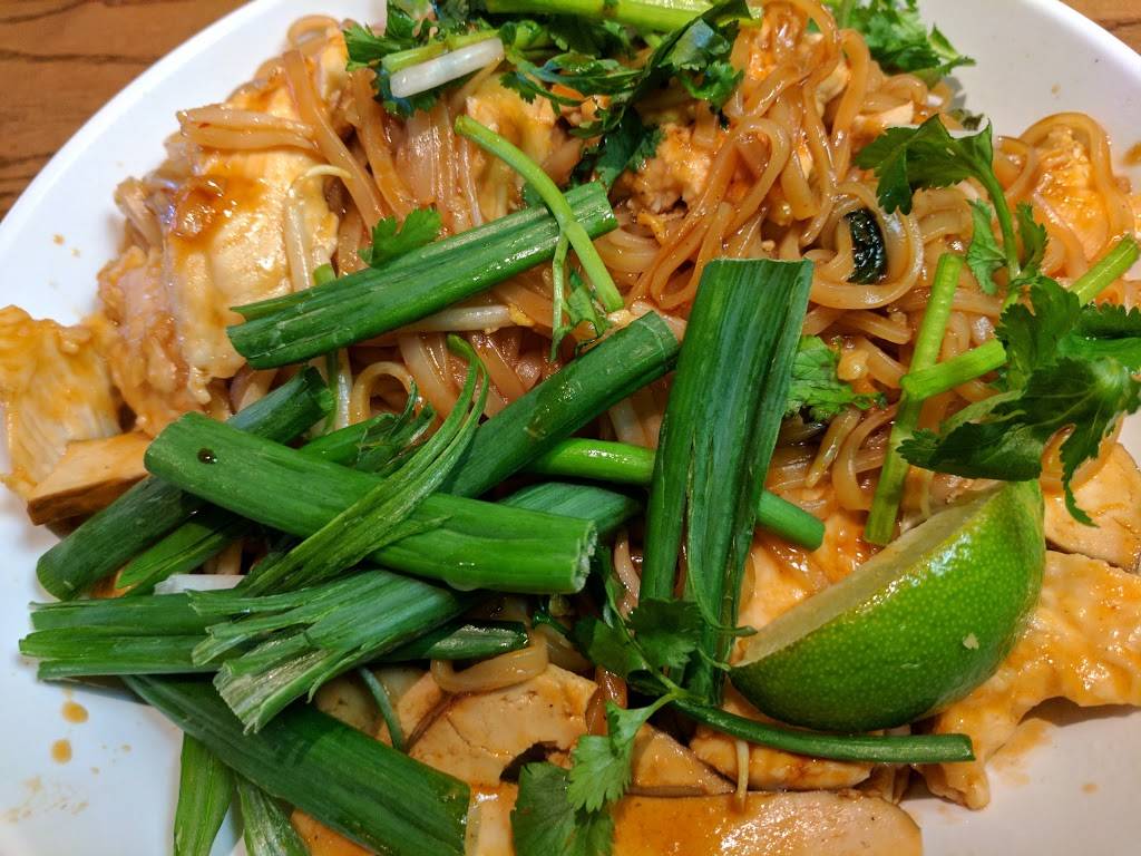 Pei Wei | restaurant | 10562 Craftsman Way #190, San Diego, CA 92127, USA | 8582072730 OR +1 858-207-2730