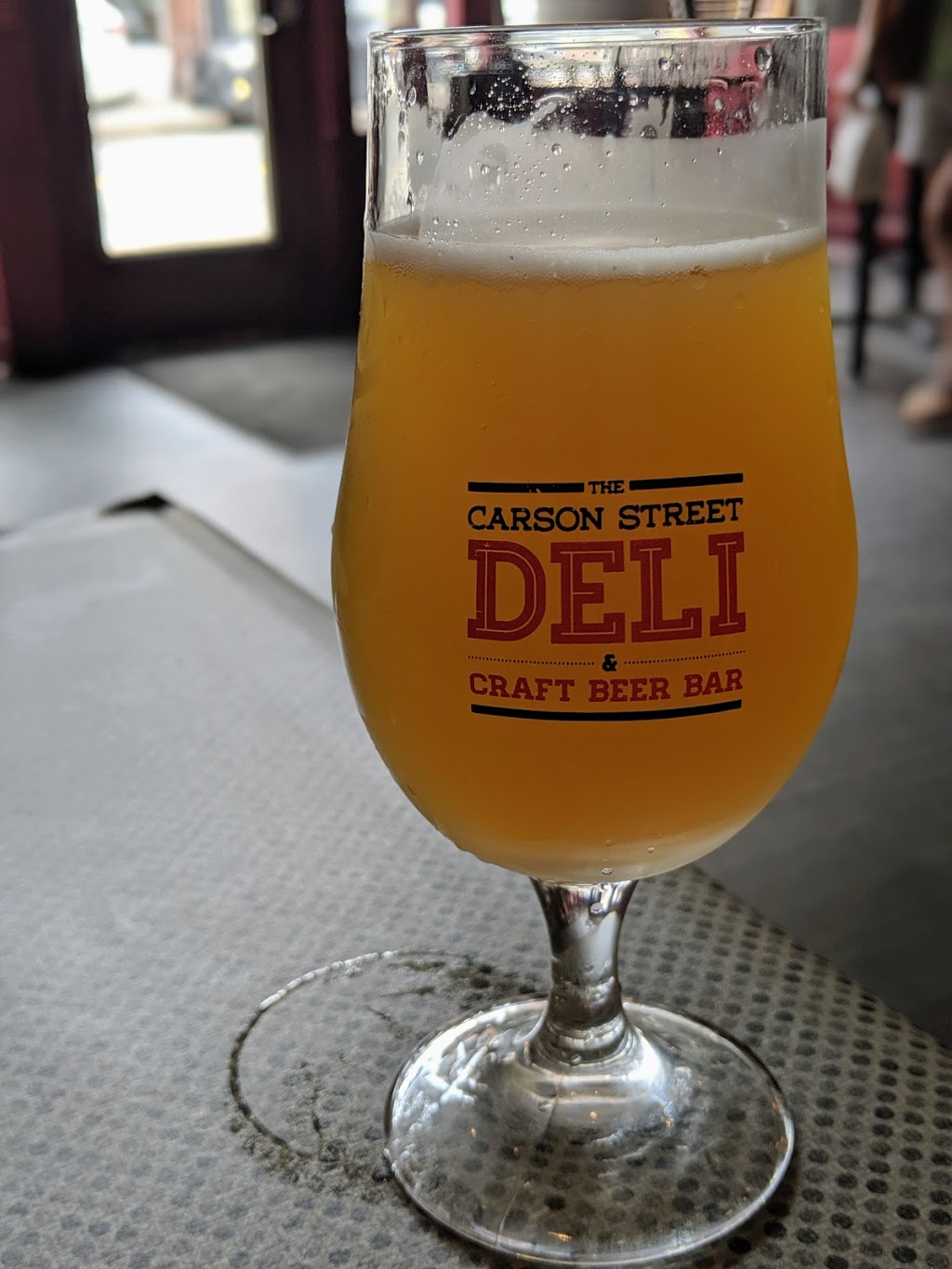 Carson Street Deli & Craft Beer Bar | meal takeaway | 1507 E Carson St, Pittsburgh, PA 15203, USA | 4123815335 OR +1 412-381-5335