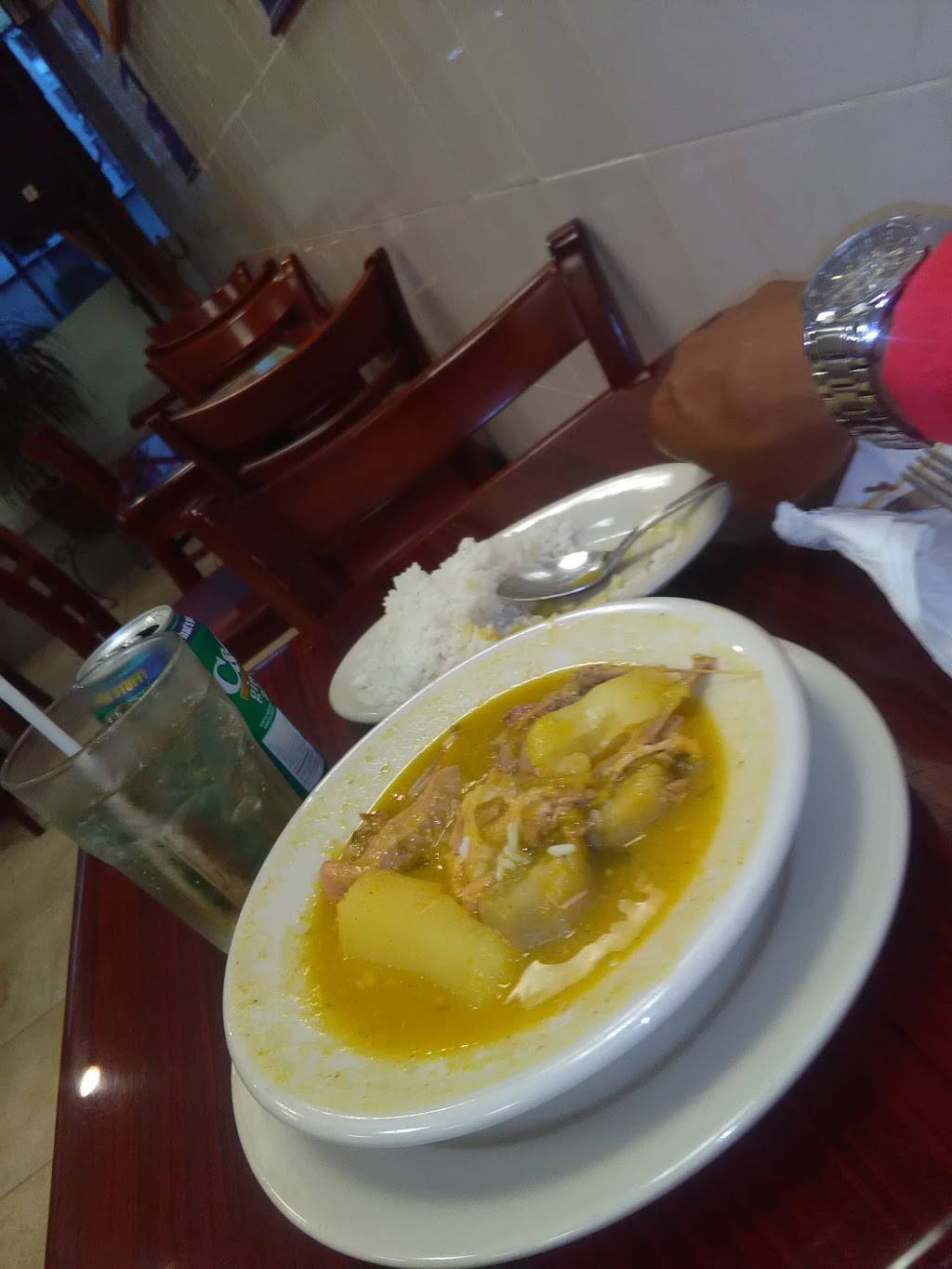 Paraiso Tropical | restaurant | 110 E Prospect Ave, Mt Vernon, NY 10550, USA | 9143639420 OR +1 914-363-9420