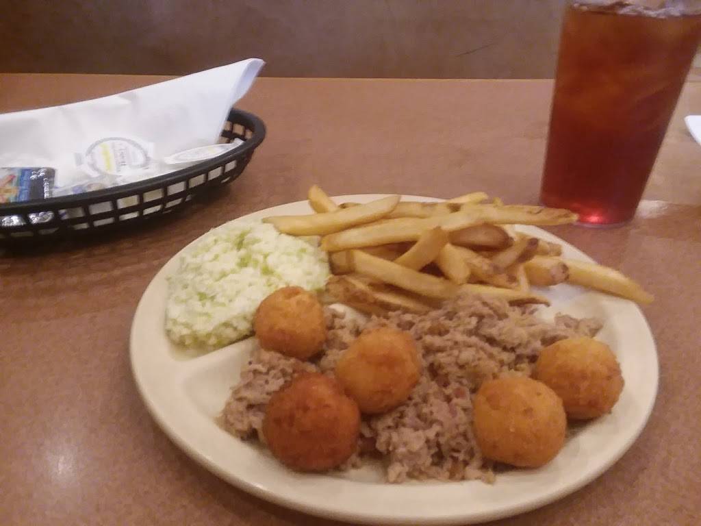 Hurseys Bar-B-Q | restaurant | 1234 S Main St, Graham, NC 27253, USA | 3365703838 OR +1 336-570-3838