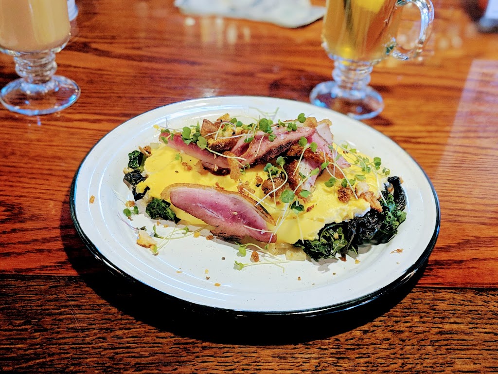 Wild North | restaurant | 1411 NE Broadway, Portland, OR 97232, USA | 9718081202 OR +1 971-808-1202