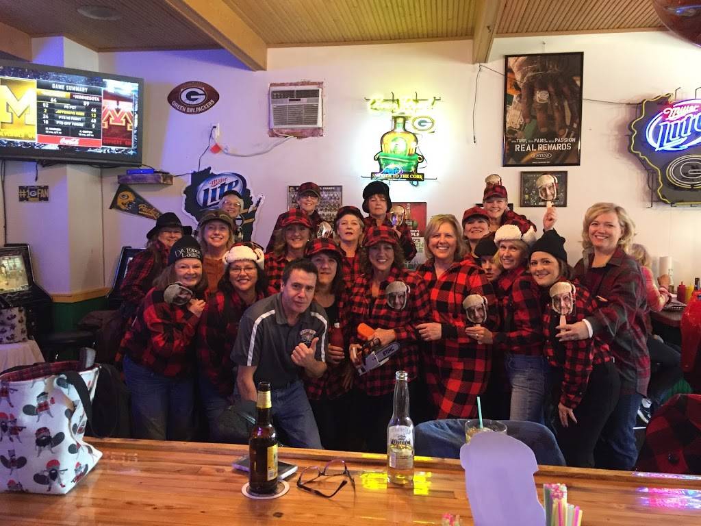 TNT’s Sports Bar & Grill | restaurant | 10562 Main St, Hayward, WI 54843, USA | 7156991594 OR +1 715-699-1594