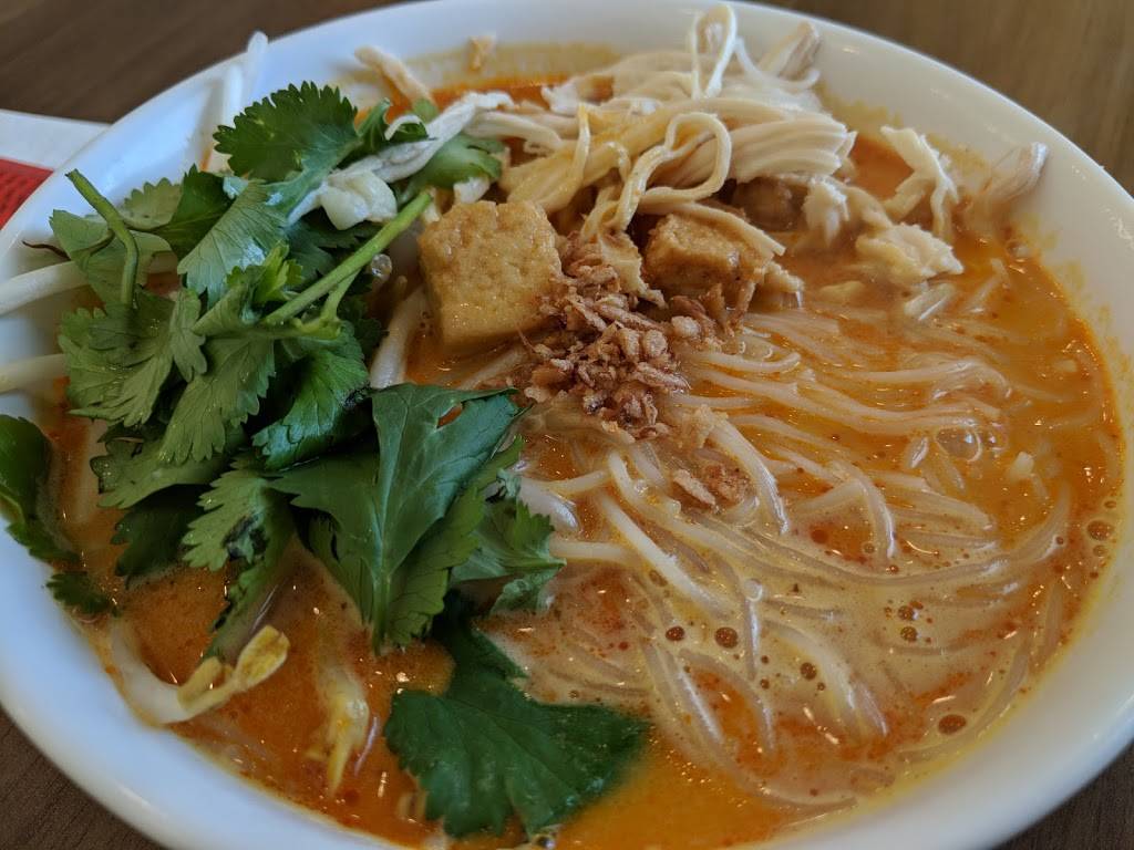 Satay 2 Go | restaurant | 6670 150th St W #103, Apple Valley, MN 55124, USA | 9528918551 OR +1 952-891-8551