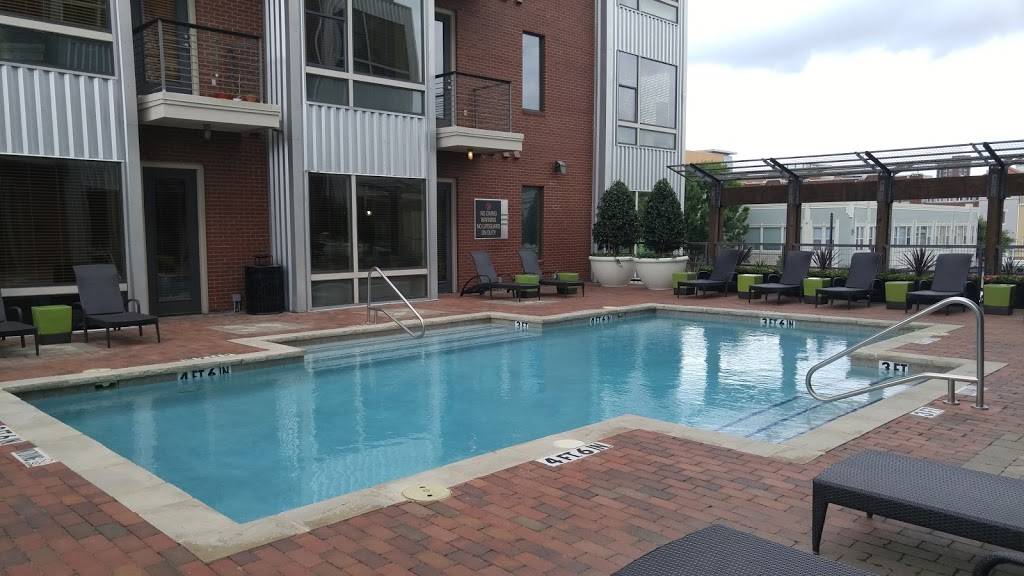 West Village and 3636 McKinney Apartments | restaurant | 3839 McKinney Ave, Dallas, TX 75204, USA | 8776842958 OR +1 877-684-2958