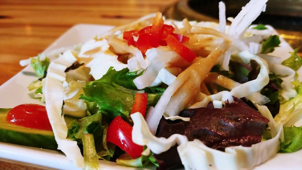 Gyu-Kaku Japanese BBQ | restaurant | 1364 W Randolph St, Chicago, IL 60607, USA | 3129822840 OR +1 312-982-2840