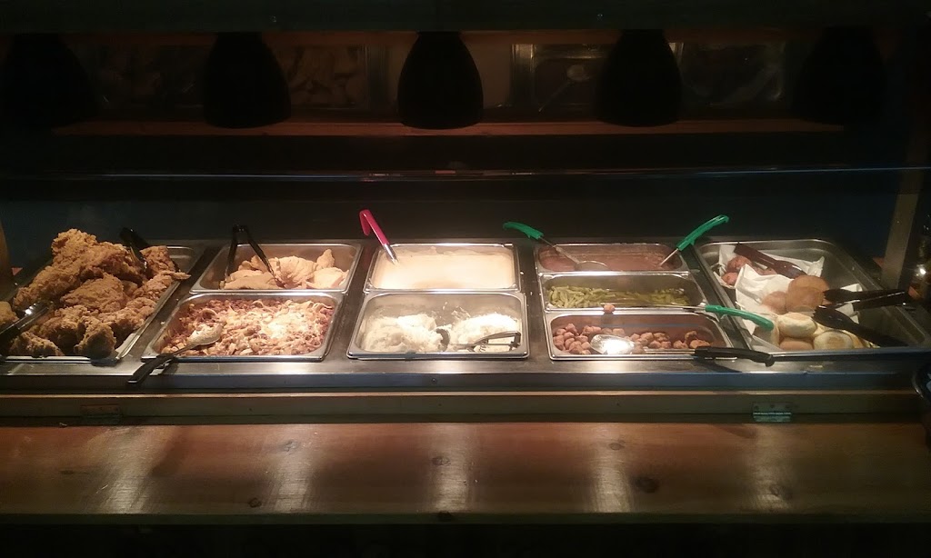 Ds Specialty House and Catering | restaurant | 507 W 4th St, Stroud, OK 74079, USA | 9182909078 OR +1 918-290-9078