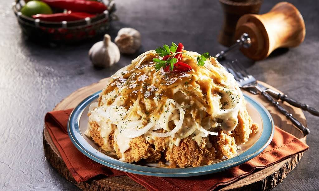 CM Chicken - Overland Park | restaurant | 6601 W 135th St a21, Overland Park, KS 66223, United States | 9138143843 OR +1 913-814-3843