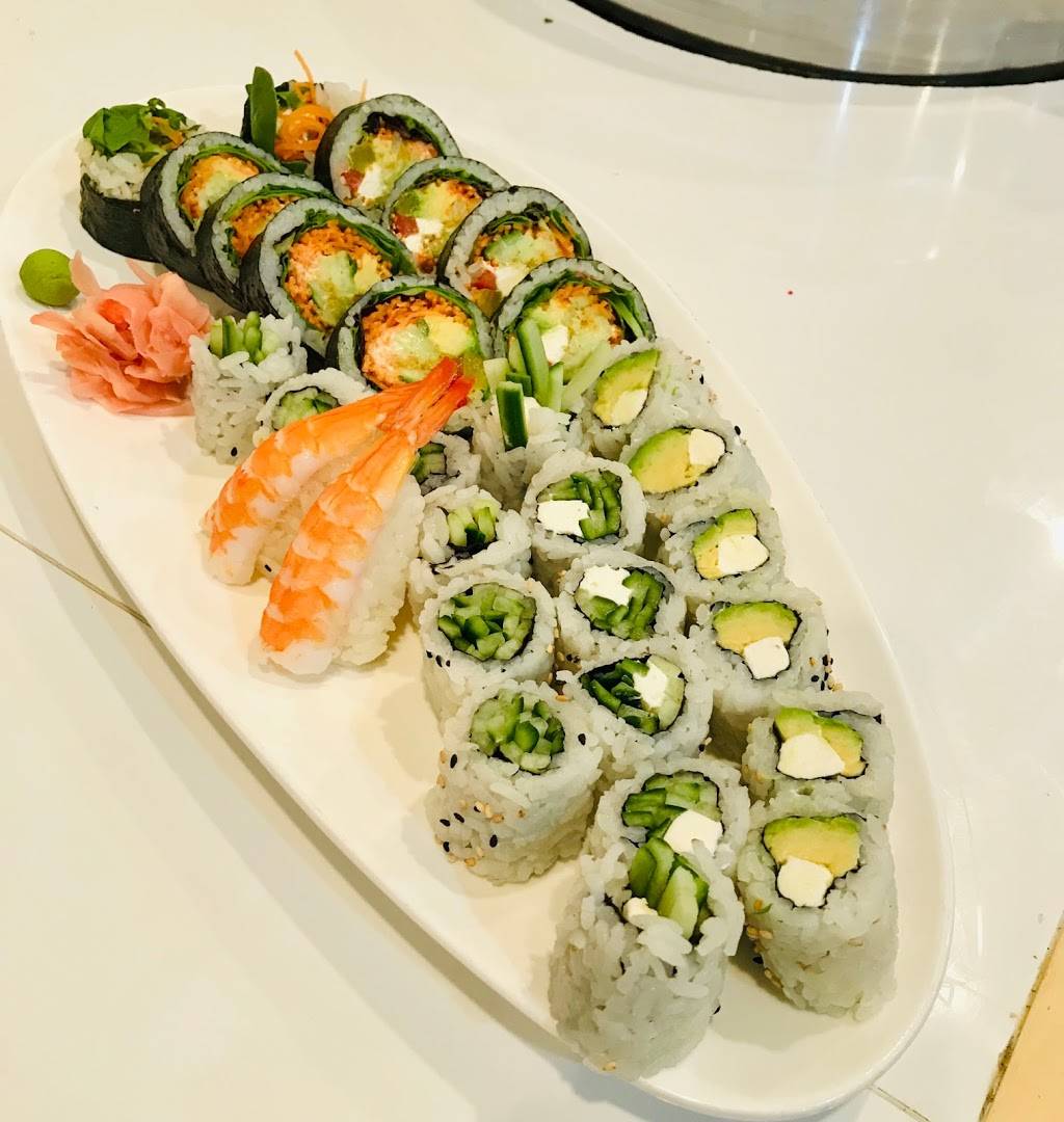 Ste-Anne Sushi | restaurant | 461 Boulevard Ste Anne, Sainte-Anne-des-Plaines, QC J0N 1H0, Canada | 4509408828 OR +1 450-940-8828
