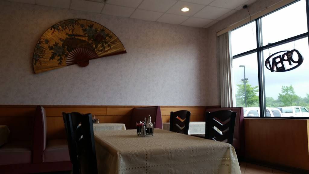 China Town | restaurant | 11481 26 Mile Rd, Washington, MI 48094, USA | 5869923330 OR +1 586-992-3330