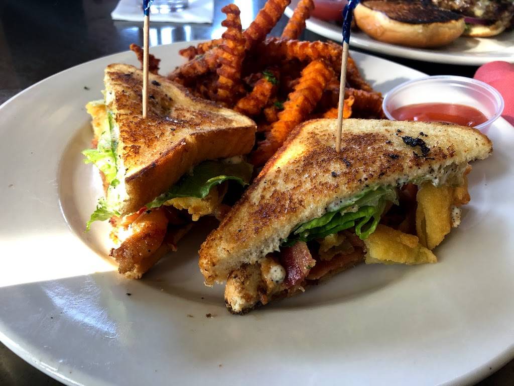 Ella’s Americana Folk Art Cafe | restaurant | 5119 N Nebraska Ave, Tampa, FL 33603, USA | 8132341000 OR +1 813-234-1000