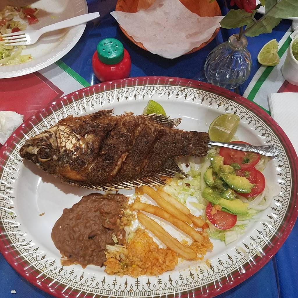 La Plaza Garibaldi | restaurant | 6650 Commerce Blvd # 11B, Rohnert Park, CA 94928, USA | 7075851623 OR +1 707-585-1623