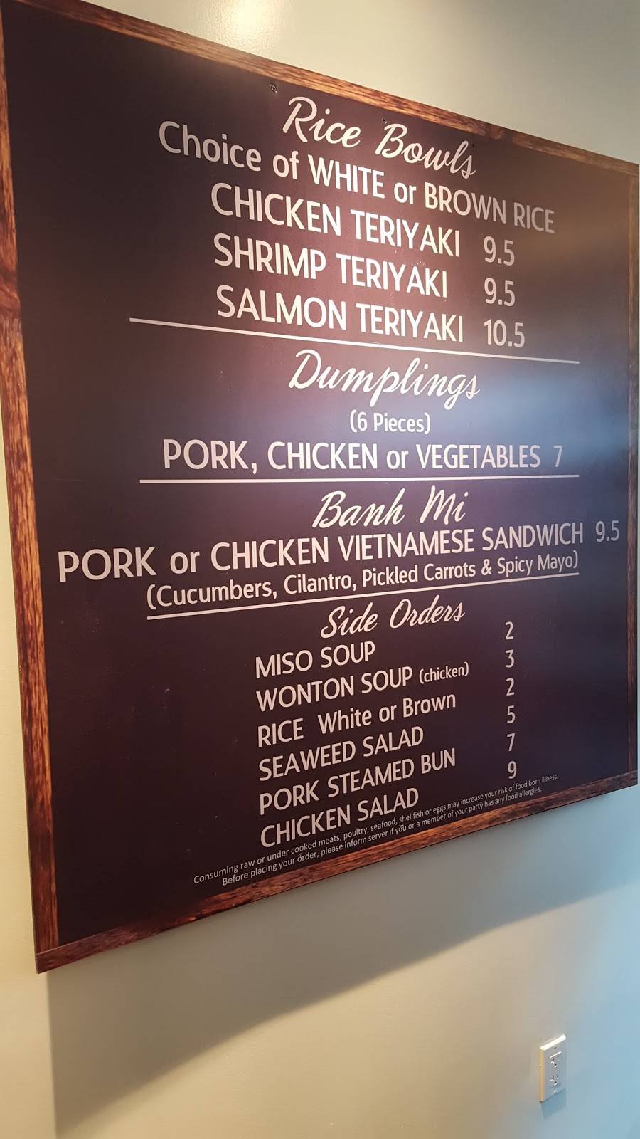 Sabi Sushi | restaurant | 1 New York Plaza, 1 FDR Dr., New York, NY 10004, USA | 6468632374 OR +1 646-863-2374