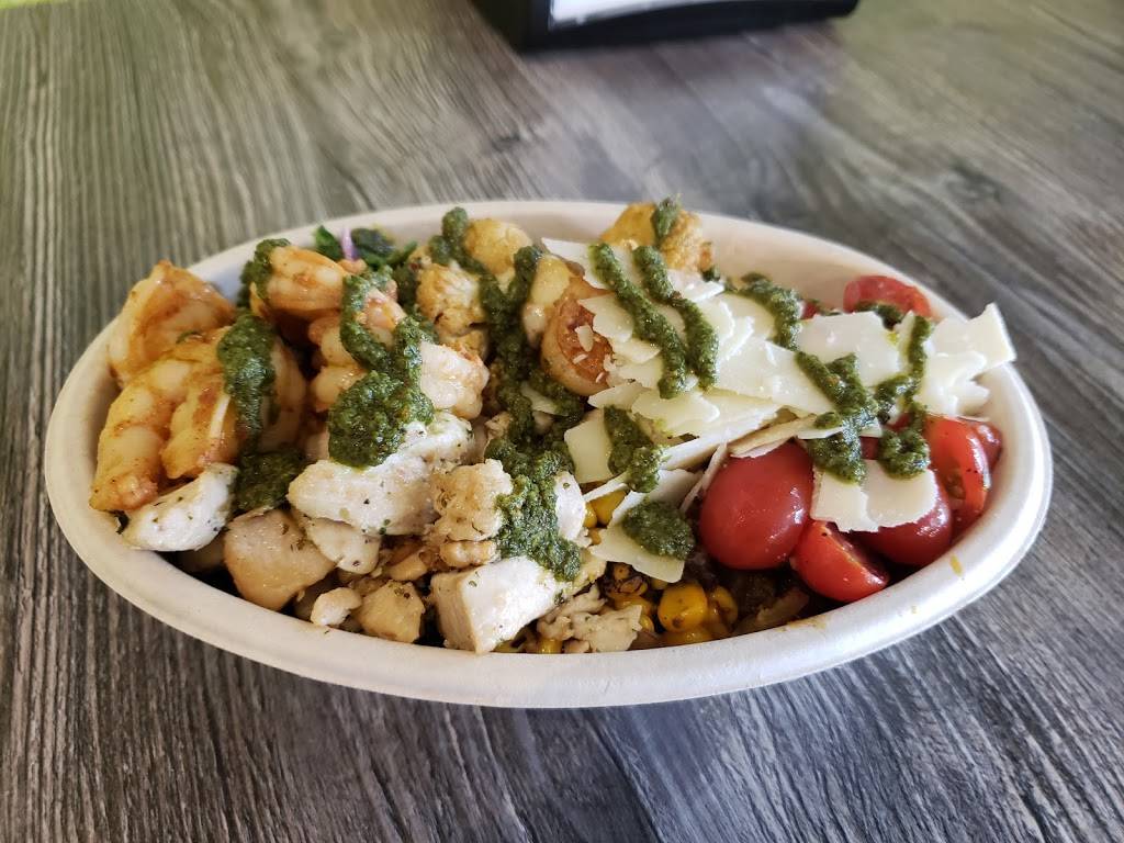 Buddha Bowl | restaurant | 610 SW 145th Terrace, Pembroke Pines, FL 33027, USA | 9543676896 OR +1 954-367-6896