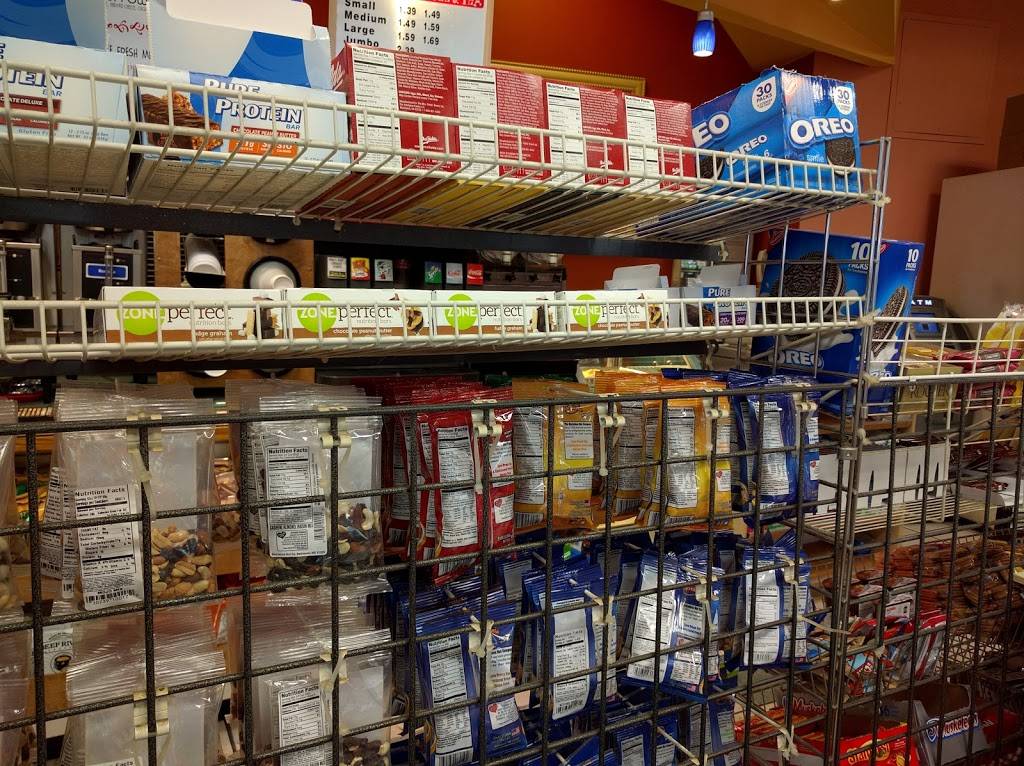 T & J Cafe | restaurant | 6701 Democracy One Plaza Loop # 107, Bethesda, MD 20817, USA | 3015717311 OR +1 301-571-7311