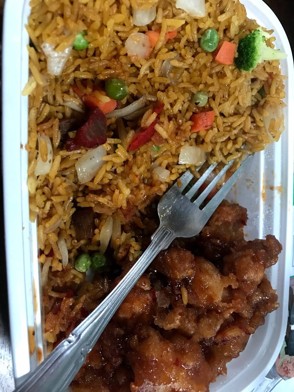 China Taste | restaurant | 1040 King George Blvd #40, Savannah, GA 31419, USA | 9129202558 OR +1 912-920-2558