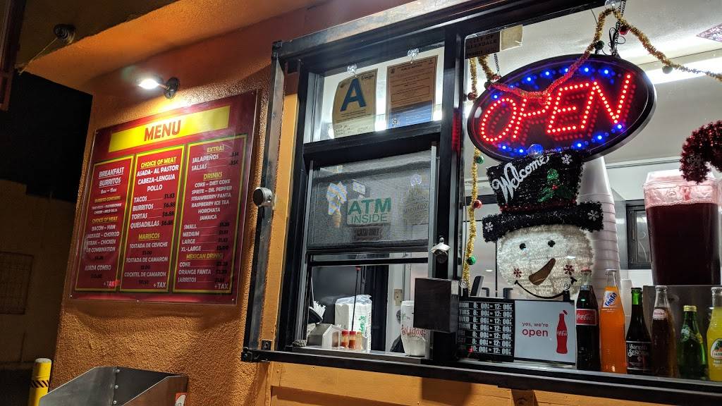 El Sauz Tacos 2 | restaurant | 470 W Colorado St, Glendale, CA 91204, USA | 8184845136 OR +1 818-484-5136