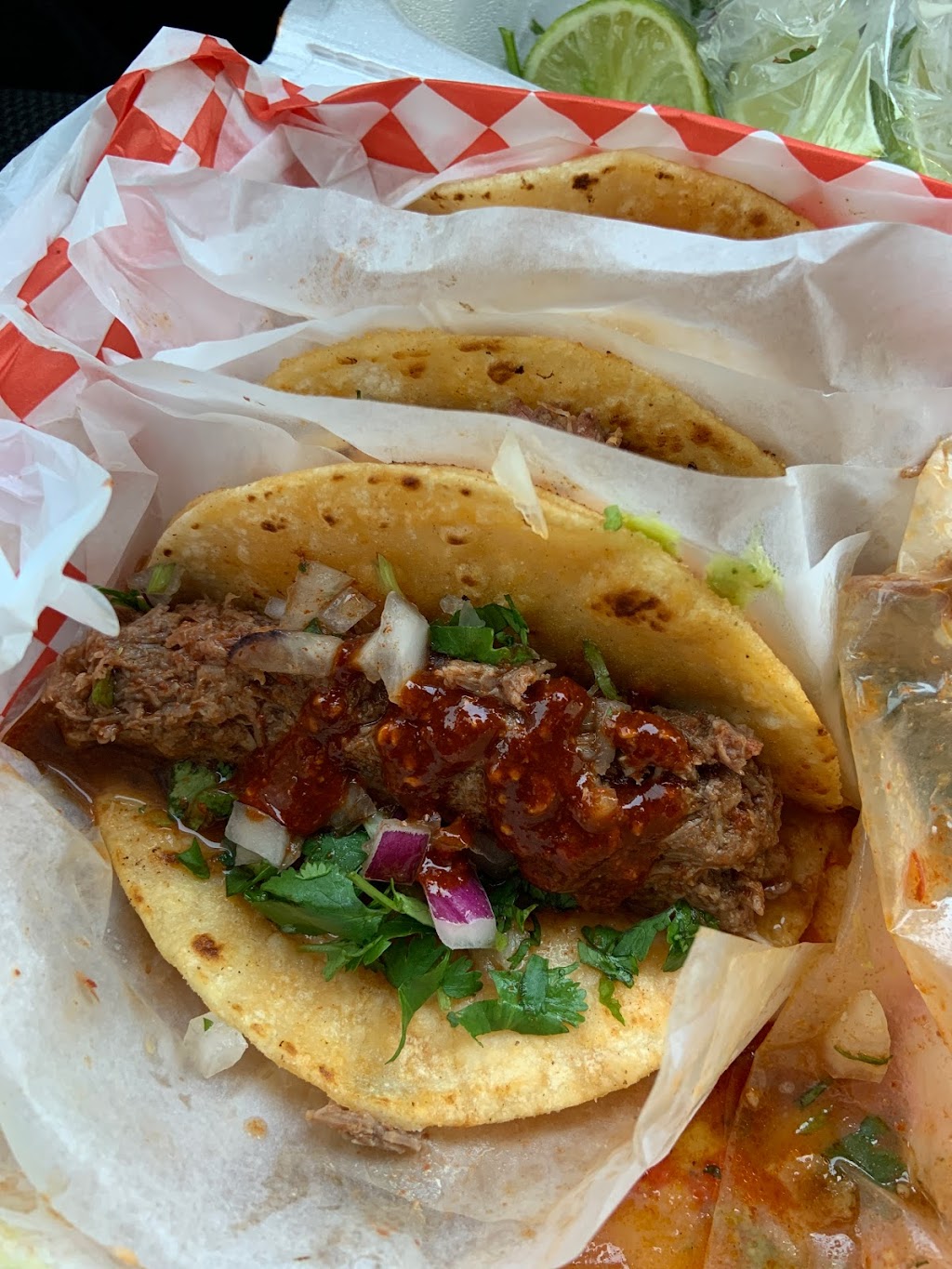 Commerce Birrieria | restaurant | 7720 Telegraph Rd, Commerce, CA 90040, USA | 3235580113 OR +1 323-558-0113