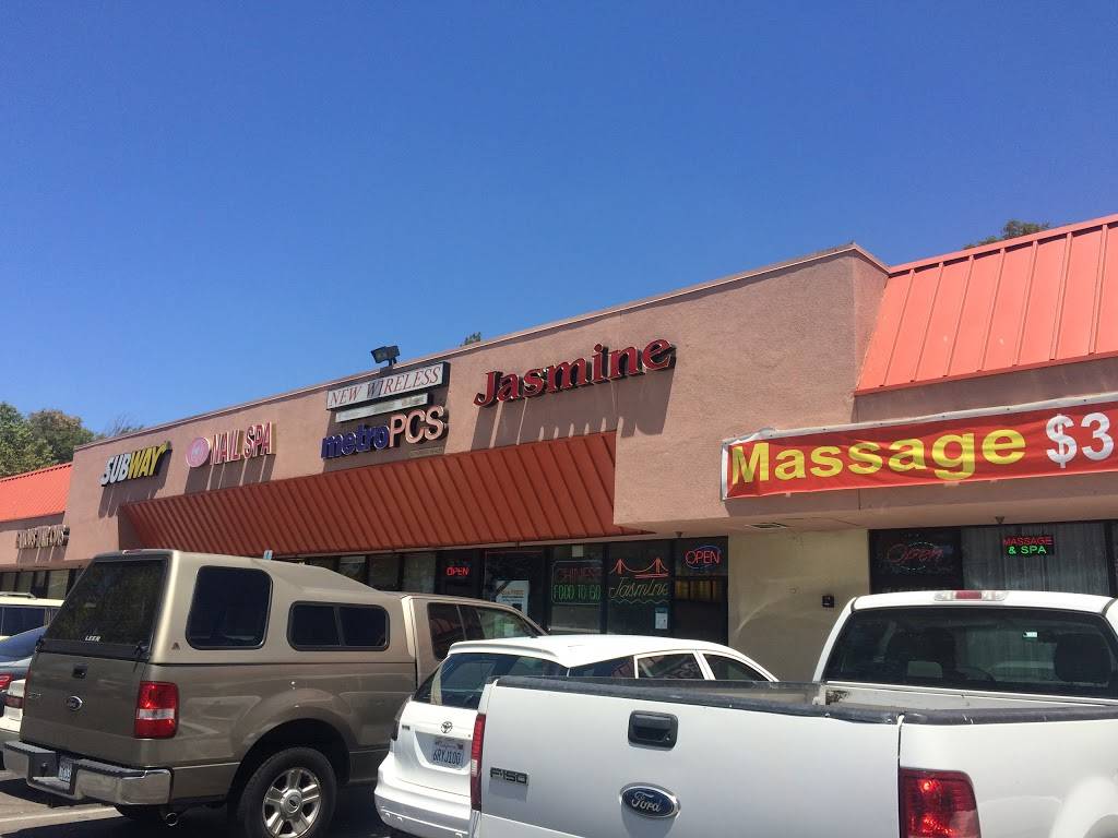 Jasmine Chinese Food To Go | restaurant | 3430 14393 Washington Ave G, San Leandro, CA 94578, USA | 5103577028 OR +1 510-357-7028