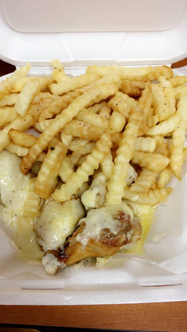 Chicken Exit | restaurant | 2863 Fort Campbell Blvd, Clarksville, TN 37042, USA | 9315465121 OR +1 931-546-5121