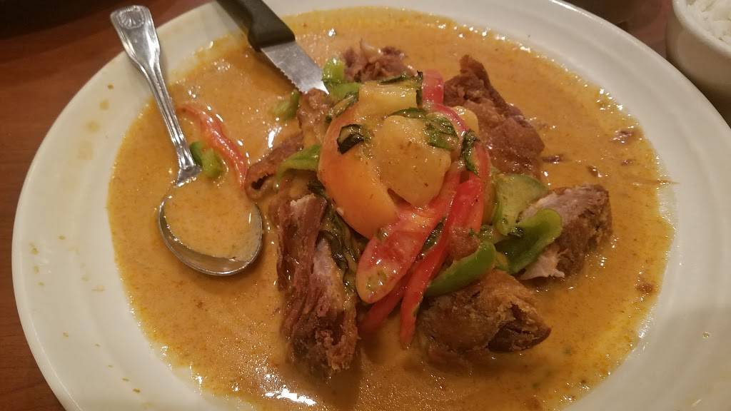 Talay Thai Cuisine | restaurant | 1197 Old Peachtree Rd NW #H, Suwanee, GA 30024, USA | 6789579811 OR +1 678-957-9811